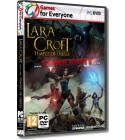 Lara Croft and the Temple of Osiris